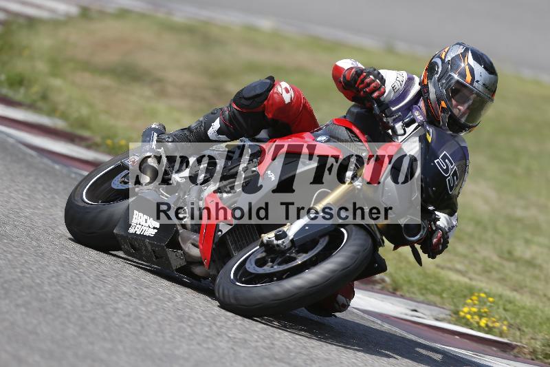 /28 25.07.2026  Speer Racing ADR/Gruppe gelb/55